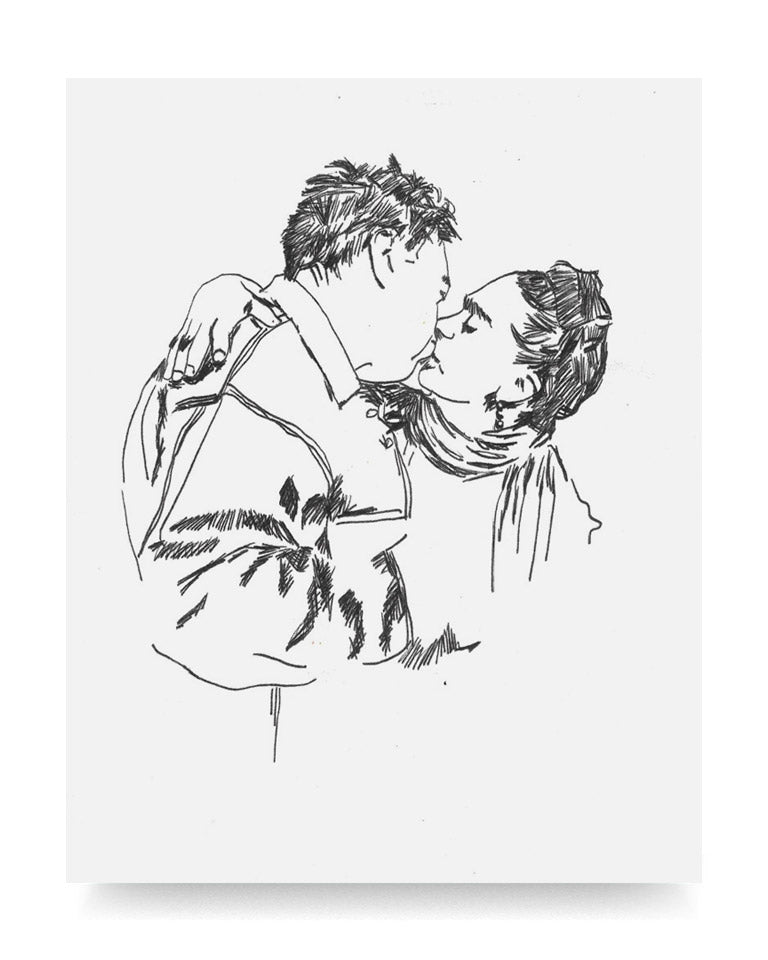 Frida e Diego – Yara Dewachter