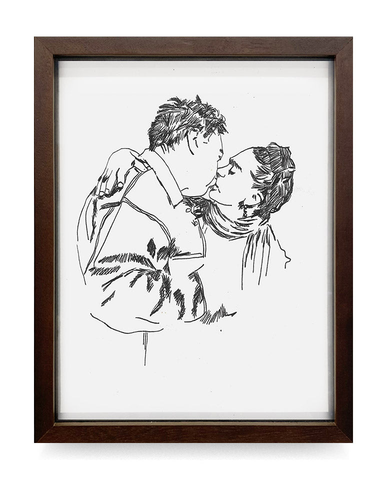 Frida e Diego – Yara Dewachter
