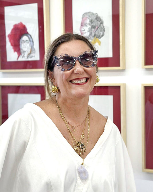 Wanda Pimentel – Yara Dewachter