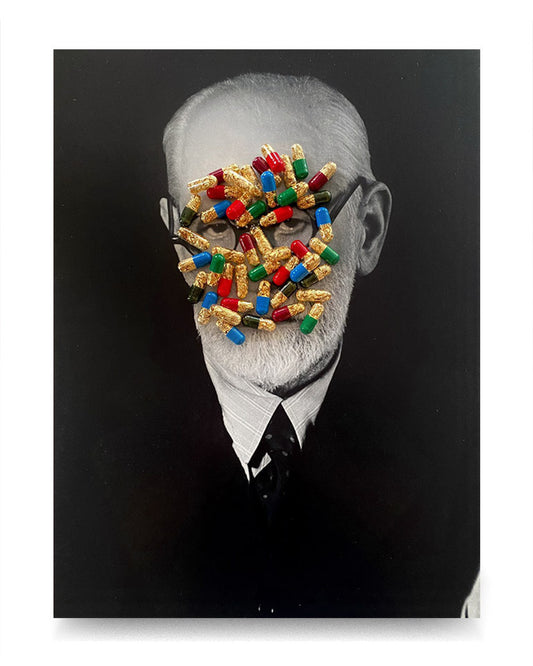 Drugs/Freud – Felipe Oliveira Mello