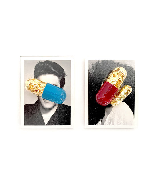 Drugs / Elvis Presley e Donna Summer – Felipe Oliveira Mello