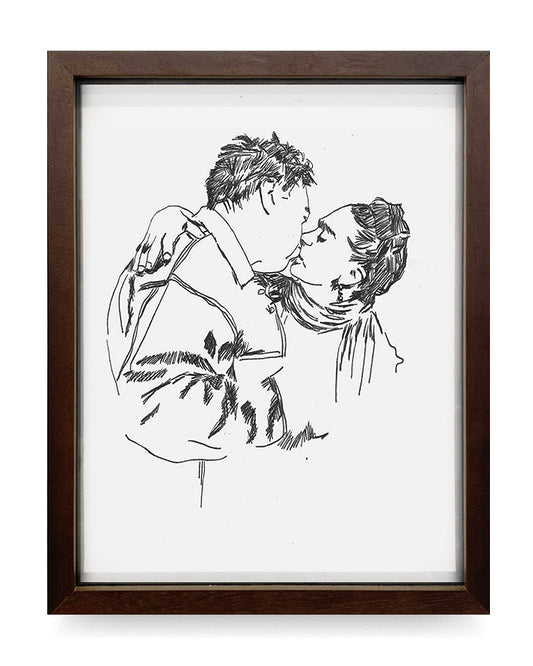 Frida e Diego – Yara Dewachter