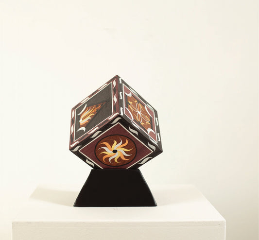 BR-116, Série Ponto Chapa, de Thiago Nevs, 2026